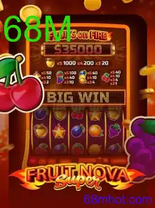 FruitNovaSuper